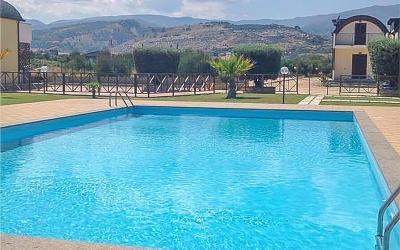 Appartamento con 2 Camere da Letto