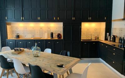 Maison 2u00a0Chambres Maison 2u00a0Chambres