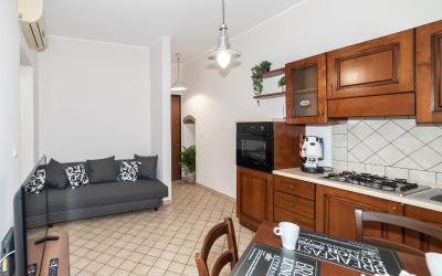 Appartamento con 1 Camera da Letto