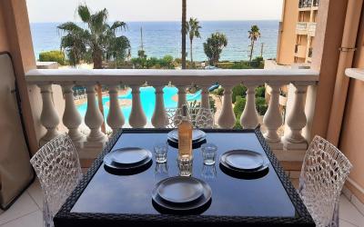 Appartement - Vue sur Mer