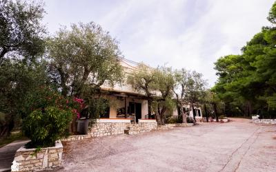 Monolocale con Vista Mare 