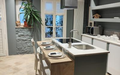 Appartamento con 1 Camera da Letto