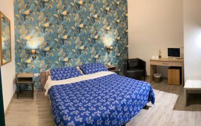 Camera Matrimoniale Superior