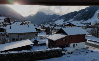 Appartement 3u00a0Chambres