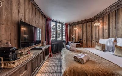 Chambre Double Standard