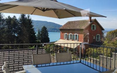 Maison 2u00a0Chambres