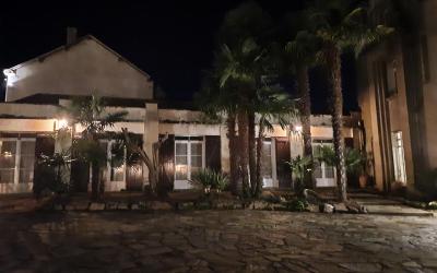 Chambre Double Confort Chambre Double Confort