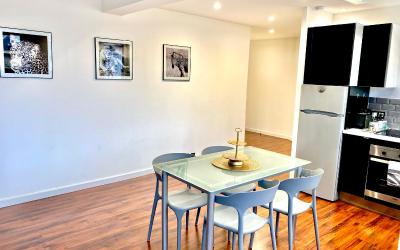 Appartement 1 Chambre