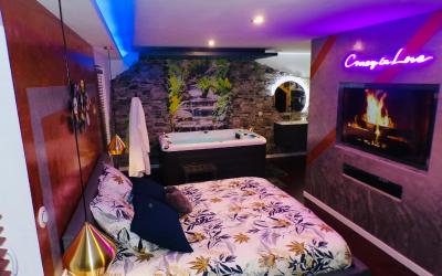 Villa 1 Chambre Villa 1 Chambre