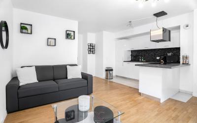 Appartement 2 Chambres Appartement 2 Chambres