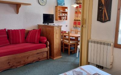 Appartement (4 Adultes) Appartement (4 Adultes)