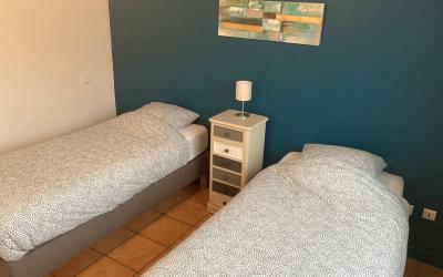 Appartement 3u00a0Chambres