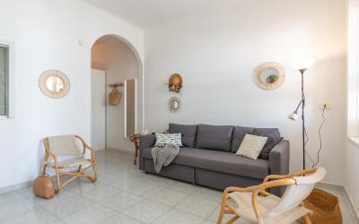 Appartamento con 3 Camere da Letto Appartamento con 3 Camere da Letto