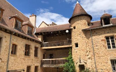 Maison 5u00a0Chambres Maison 5u00a0Chambres