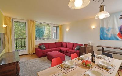 Appartamento con 3 Camere da Letto