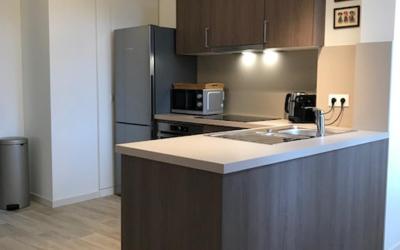 Appartement 2 Chambres