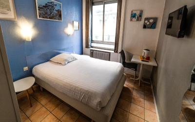 Chambre Double Standard Chambre Double Standard