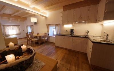 Appartamento con 2 Camere da Letto