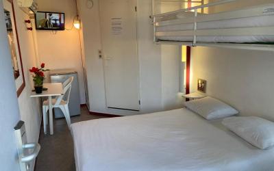 Chambre Familiale (3 Adultes)