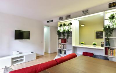 Appartamento Superior