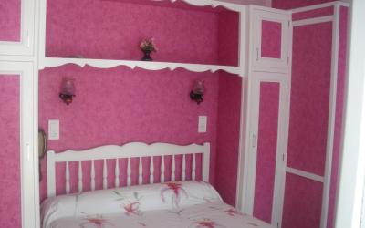 Chambre Double avec Balcon Chambre Double avec Balcon