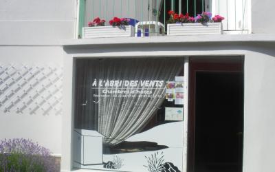 Chambre Triple avec Terrasse Chambre Triple avec Terrasse