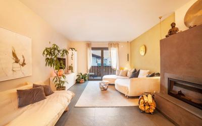 Appartamento con 2 Camere da Letto