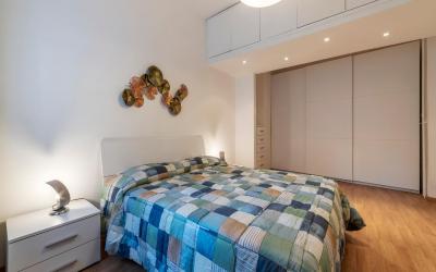 Appartamento con 1 Camera da Letto