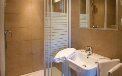 Appartement 1u00a0Chambre avec Terrasse (3u00a0Personnesu00a0-u00a0Vue Nord) Appartement 1u00a0Chambre avec Terrasse (3u00a0Personnesu00a0-u00a0Vue Nord)