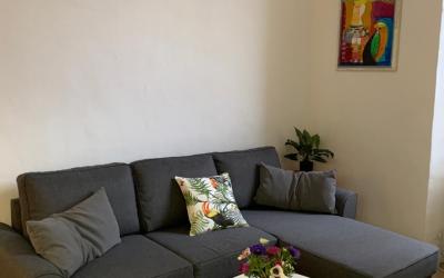 Appartement 1 Chambre Appartement 1 Chambre