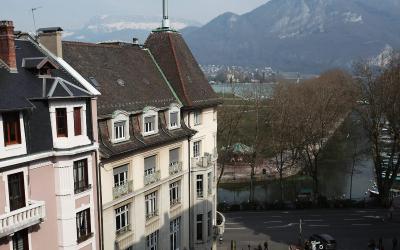 Appartement Appartement