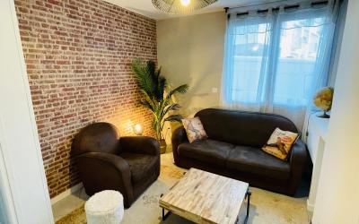 Appartement 2 Chambres Appartement 2 Chambres