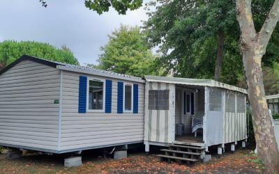 Mobile Home Mobile Home