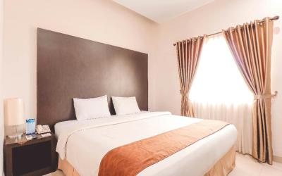 Kamar Superior King