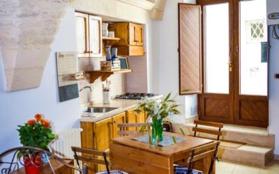 Casa con 1 Camera da Letto