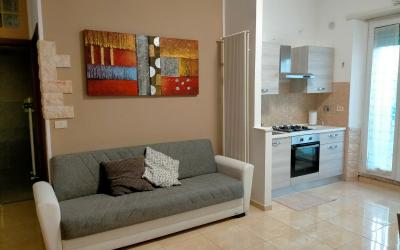 Appartamento con 1 Camera da Letto