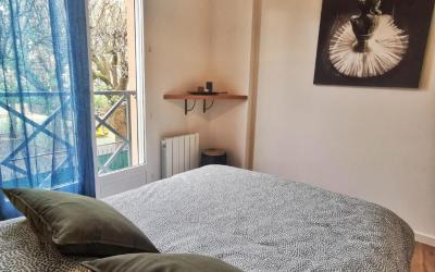 Appartement 1 Chambre Appartement 1 Chambre