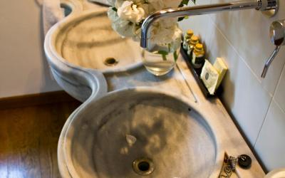 Camera Matrimoniale Superior con Vista Montagna