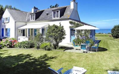 Maison de Vacances 3u00a0Chambres 