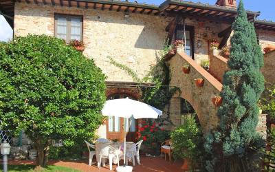 Casa Vacanze con 2 Camere da Letto Casa Vacanze con 2 Camere da Letto
