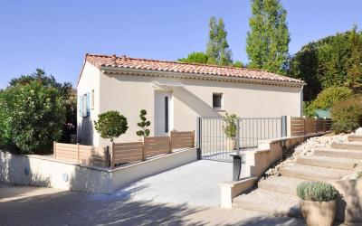 Maison de Vacances 2u00a0Chambres