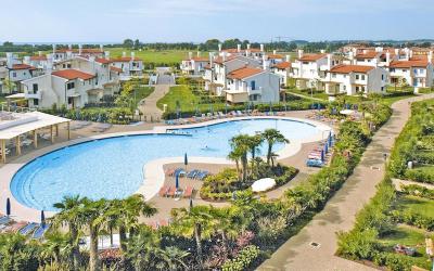 Appartamento con 2 Camere da Letto