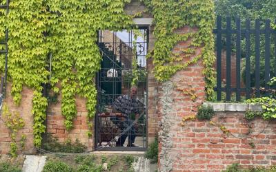 Appartamento con 2 Camere da Letto