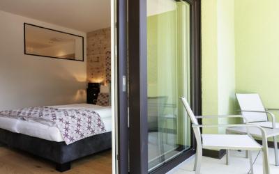 Camera Matrimoniale Standard