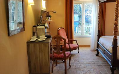 Chambre Prestige Chambre Prestige