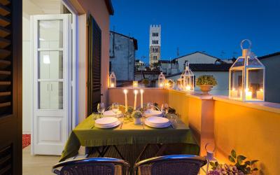 Appartamento con 1 Camera da Letto