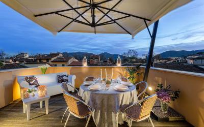 Appartamento con 1 Camera da Letto