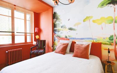 Appartement 1 Chambre Appartement 1 Chambre