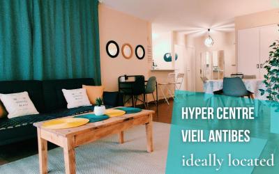 Appartement 1 Chambre Appartement 1 Chambre