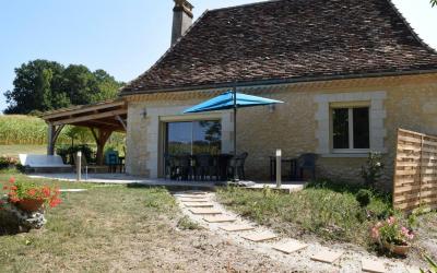 Maison de Vacances (6 Adultes) Maison de Vacances (6 Adultes)